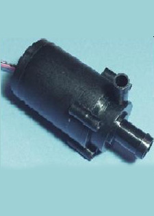 38無(wú)刷直流水泵