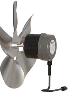 Q-sync 38W 風(fēng)機(jī)電機(jī)